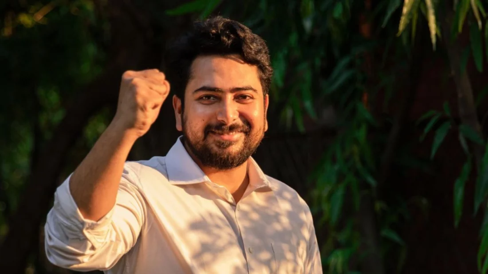 ১০ বছরের মধ্যে সরকার গঠন করবে এনসিপি:নাহিদ ইসলাম