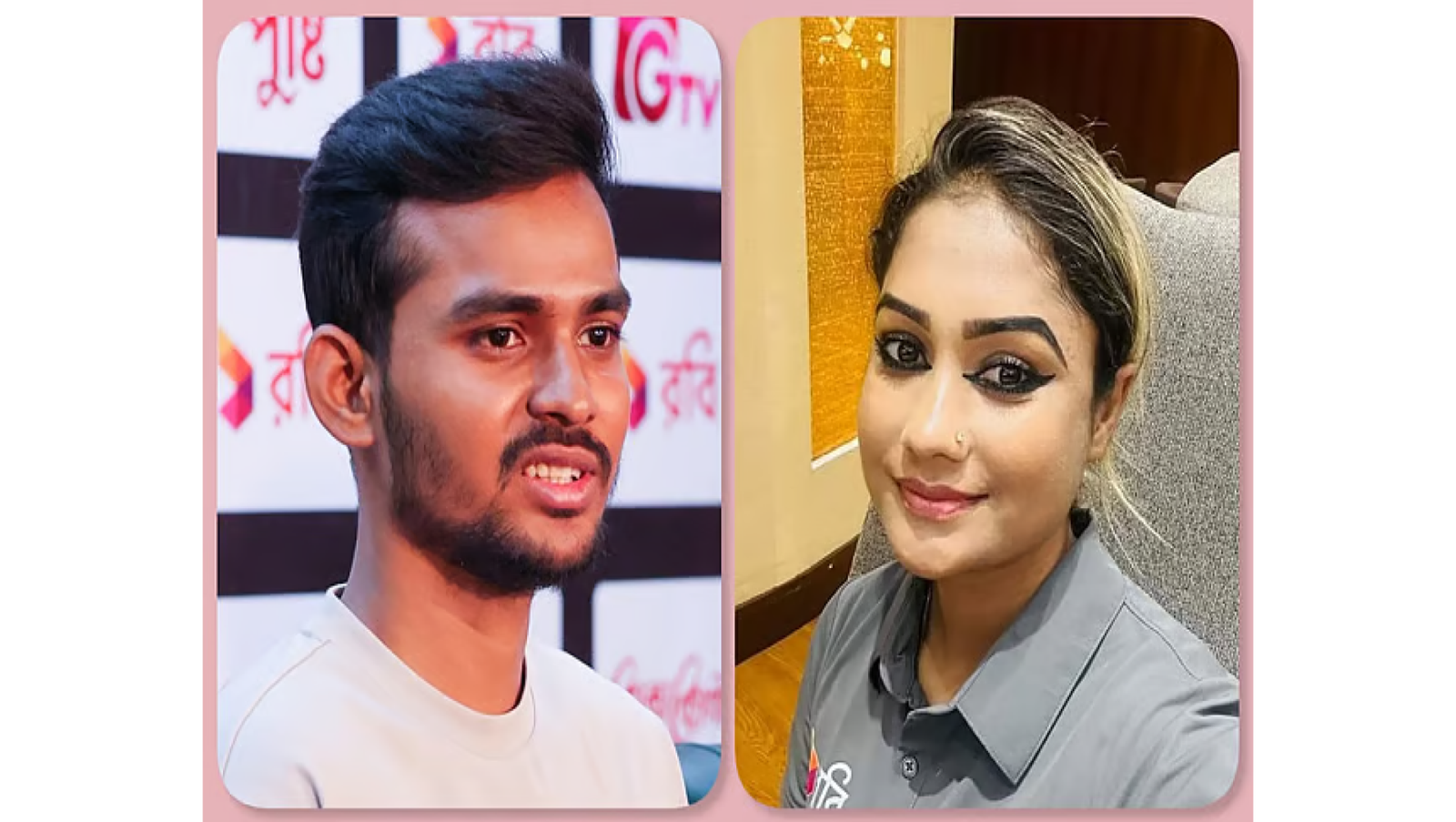 জাহানারার পাশে সরকারের অঙ্গীকার — আইনি লড়াইয়ে সহায়তার আশ্বাস ক্রীড়া উপদেষ্টার