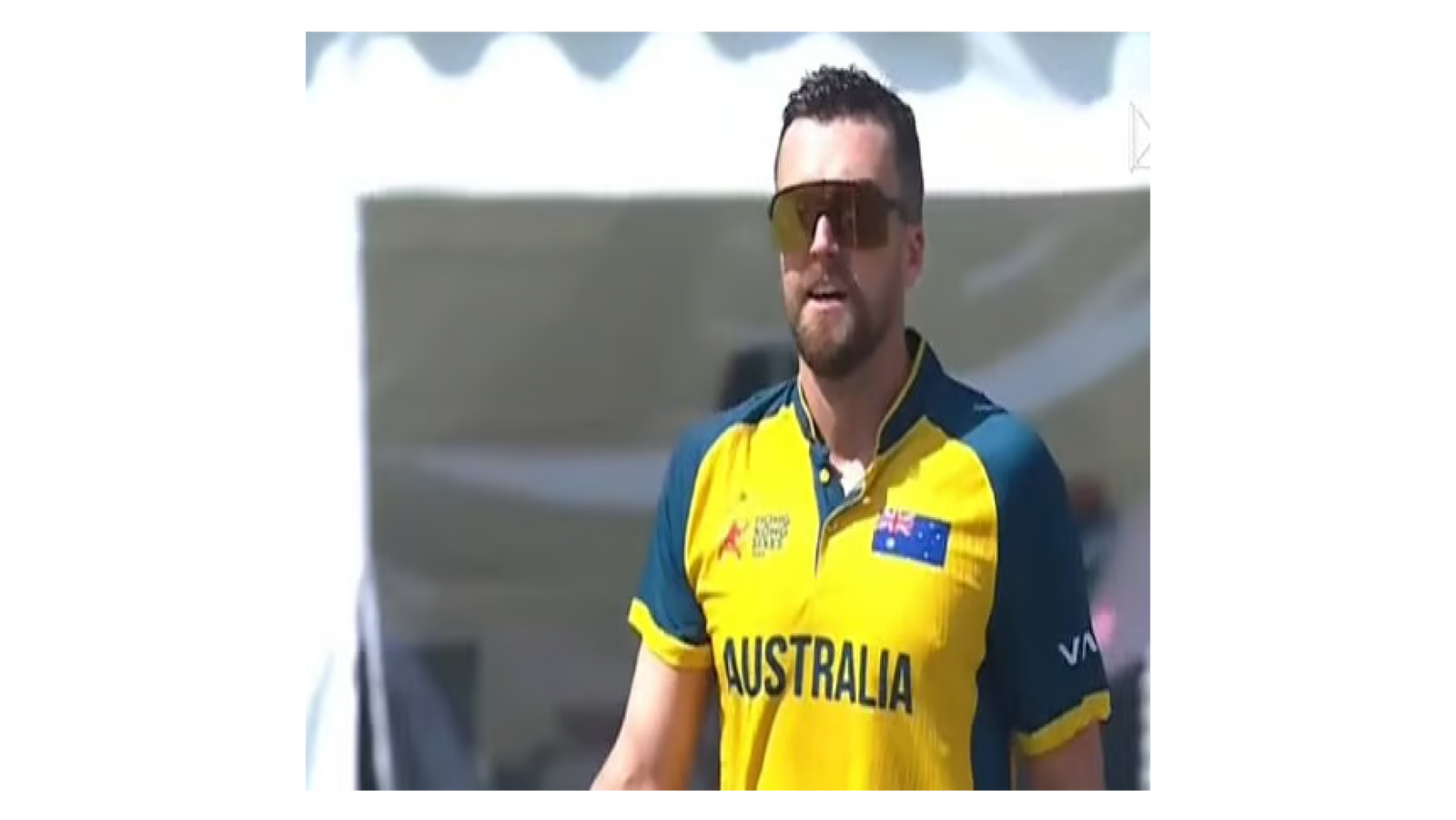 বাংলাদেশকে ৫৪ রানে পরাজিত করে সেমিফাইনালে অস্ট্রেলিয়া