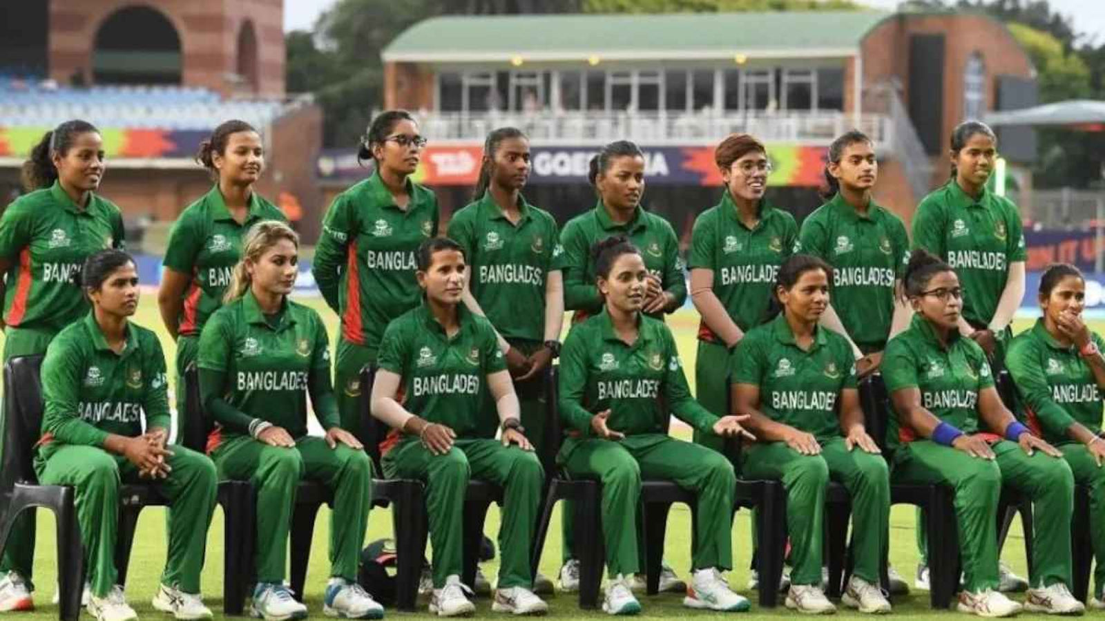 নতুন নারী ক্রিকেটারের অভিযোগে মঞ্জুরুল-জ্যোতিকে কেন্দ্র করে উত্তাল ক্রীড়াঙ্গন