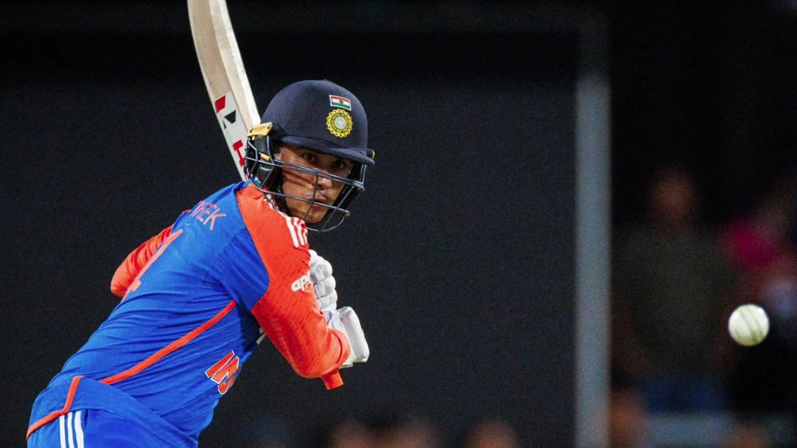 অভিষেক শর্মার আন্তর্জাতিক টি-টোয়েন্টিতে নতুন বিশ্বরেকর্ড