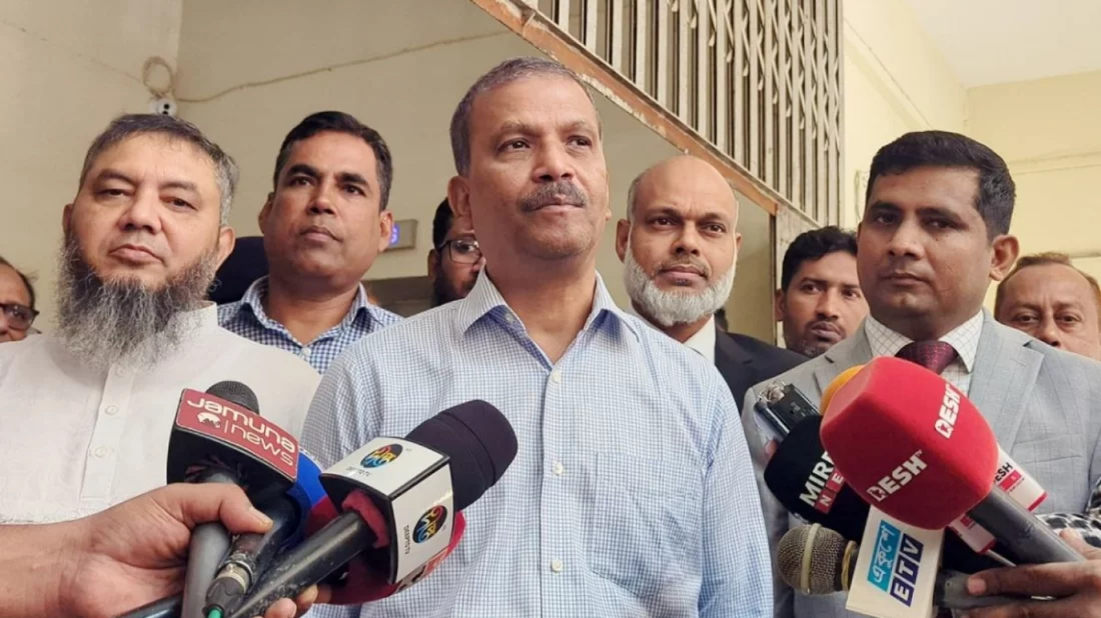 নির্বাচনের কোনো বিলম্ব নেই, বিচারিক সংস্কারে উদ্যোগ চলছে:উপদেষ্টা আসিফ নজরুল