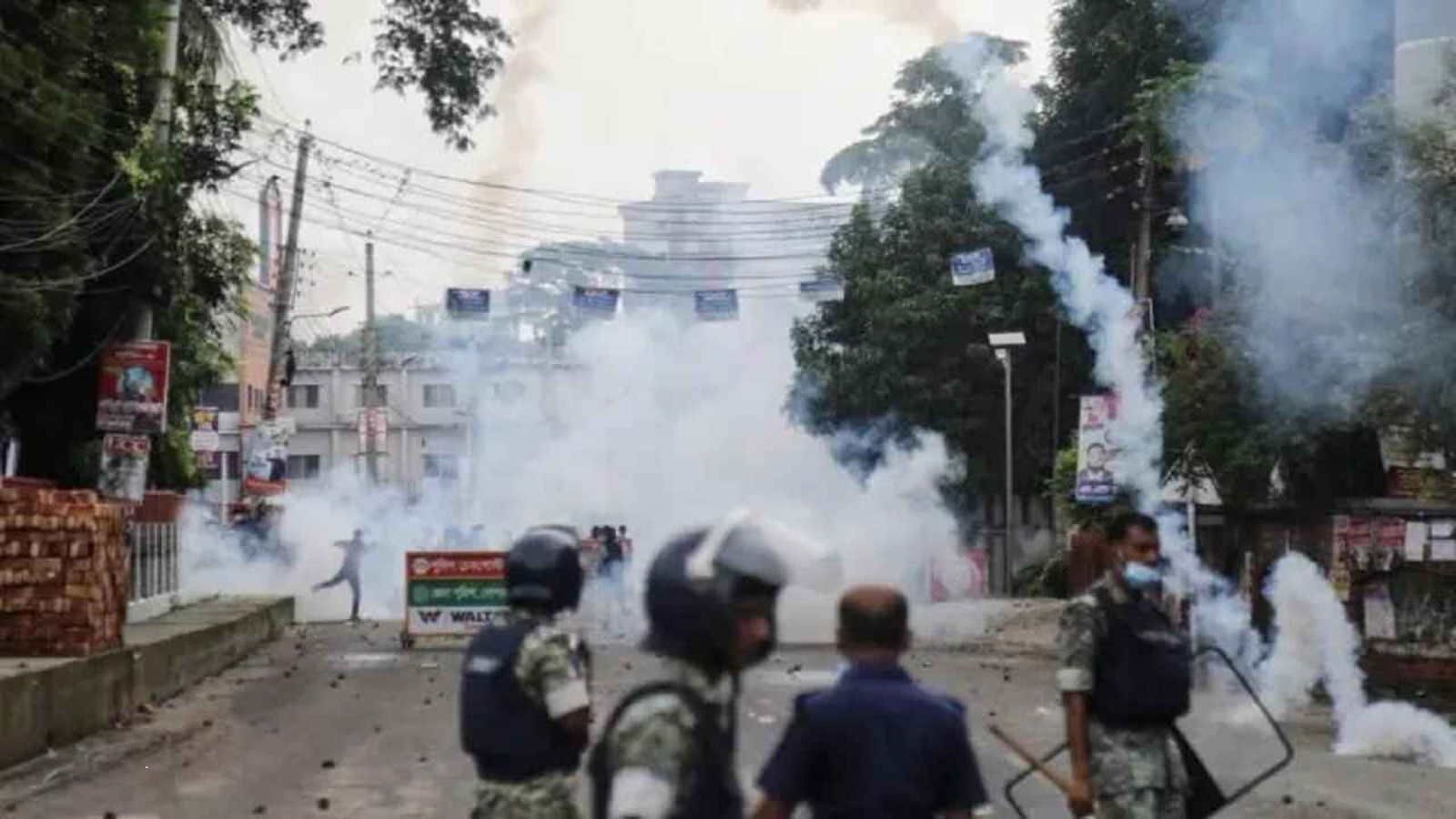 গোপালগঞ্জে সংঘর্ষের ঘটনায় তদন্তে: এনসিপি ও আওয়ামী লীগ দুই পক্ষই দোষী