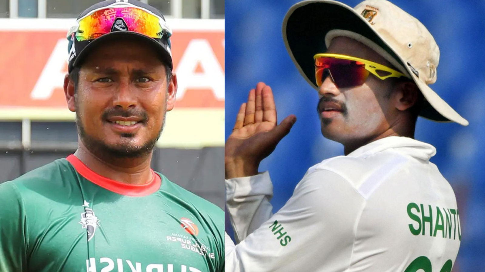 নতুন ব্যাটিং কোচ আশরাফুলকে নিয়ে যা বললেন শান্ত