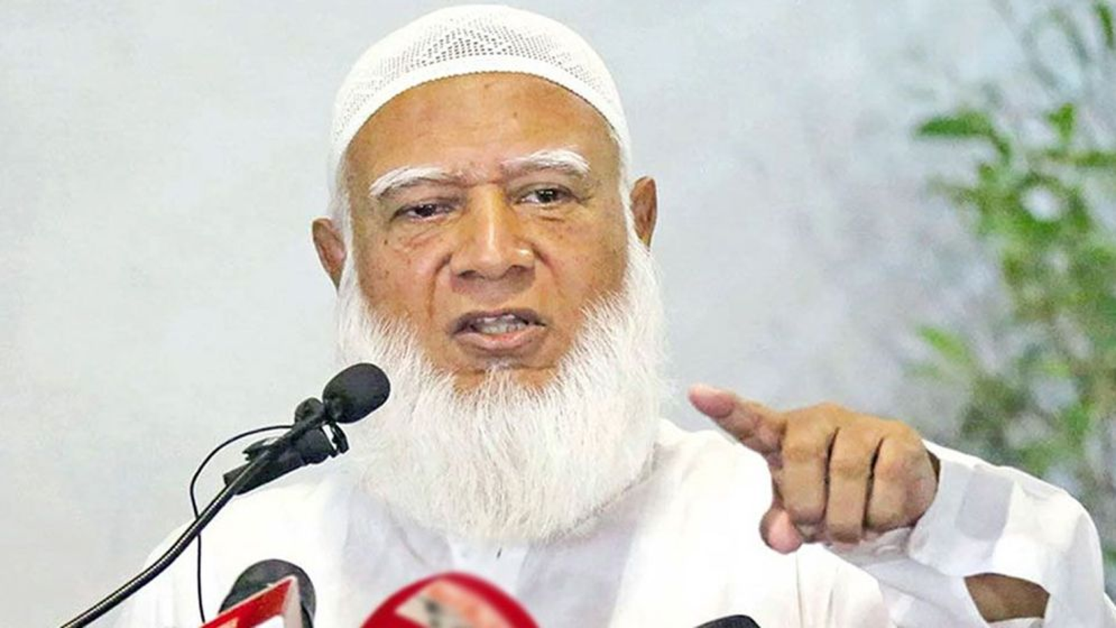 জুলাই সনদের আইনি ভিত্তি নিশ্চিত না হলে নির্বাচন নয়: শফিকুর রহমান