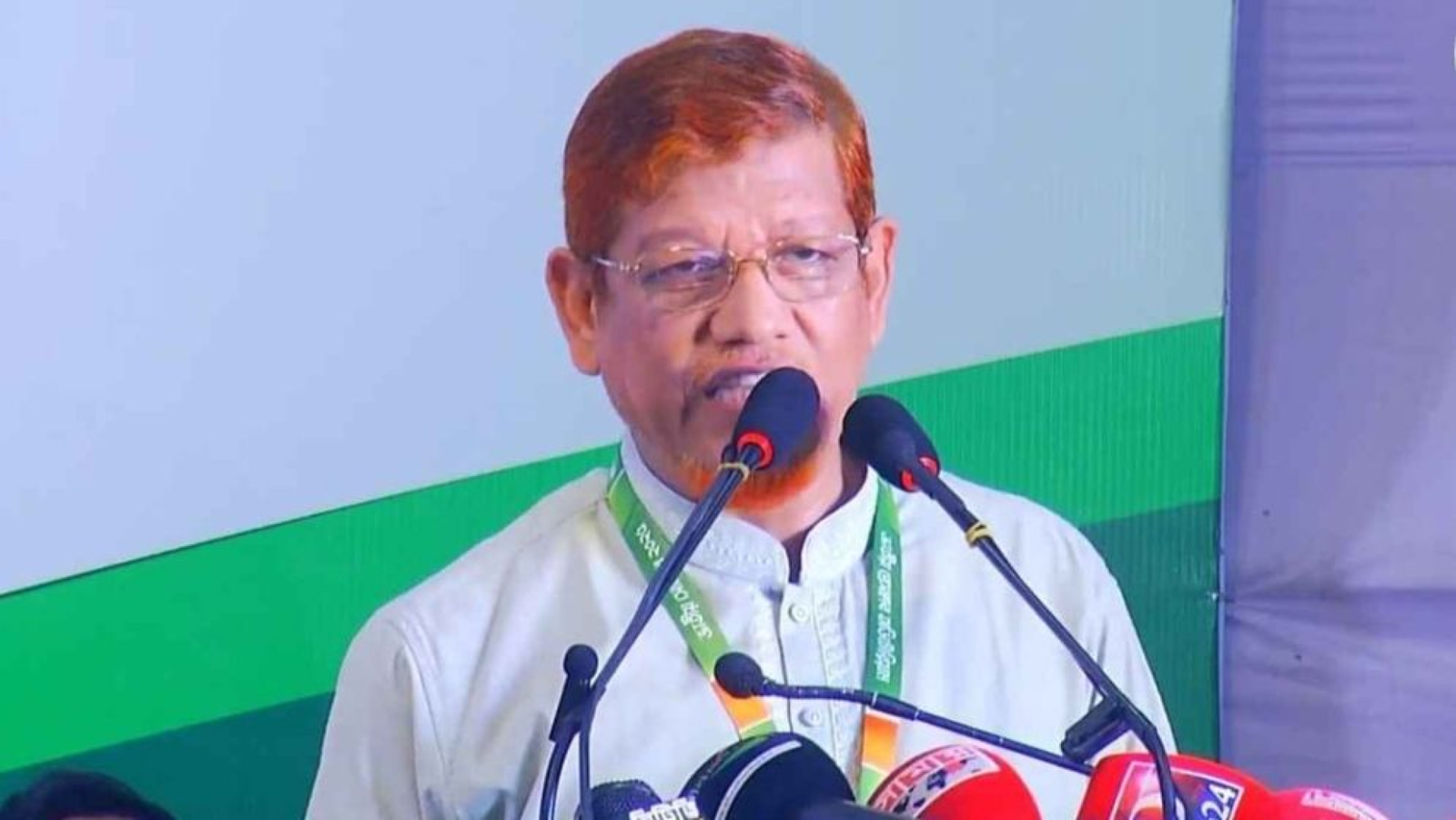 গণভোট না হলে জাতীয় নির্বাচন হবে ২০২৯ সালে