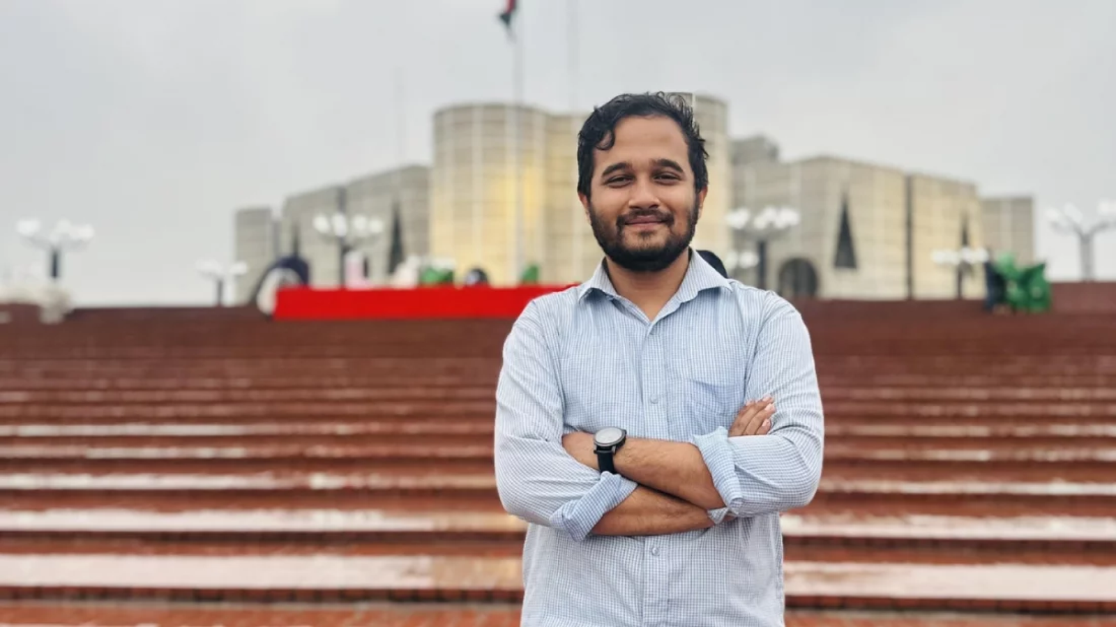 ‘শেখ হাসিনা’ সম্পর্কে মীর স্নিগ্ধের বিস্ফোরক মন্তব্য