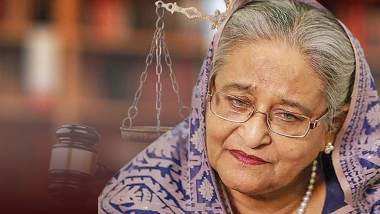 হাসিনা সহ ২৮৬ জনের বিরুদ্ধে রাষ্ট্রদ্রোহ মামলার বিচার প্রস্তুত