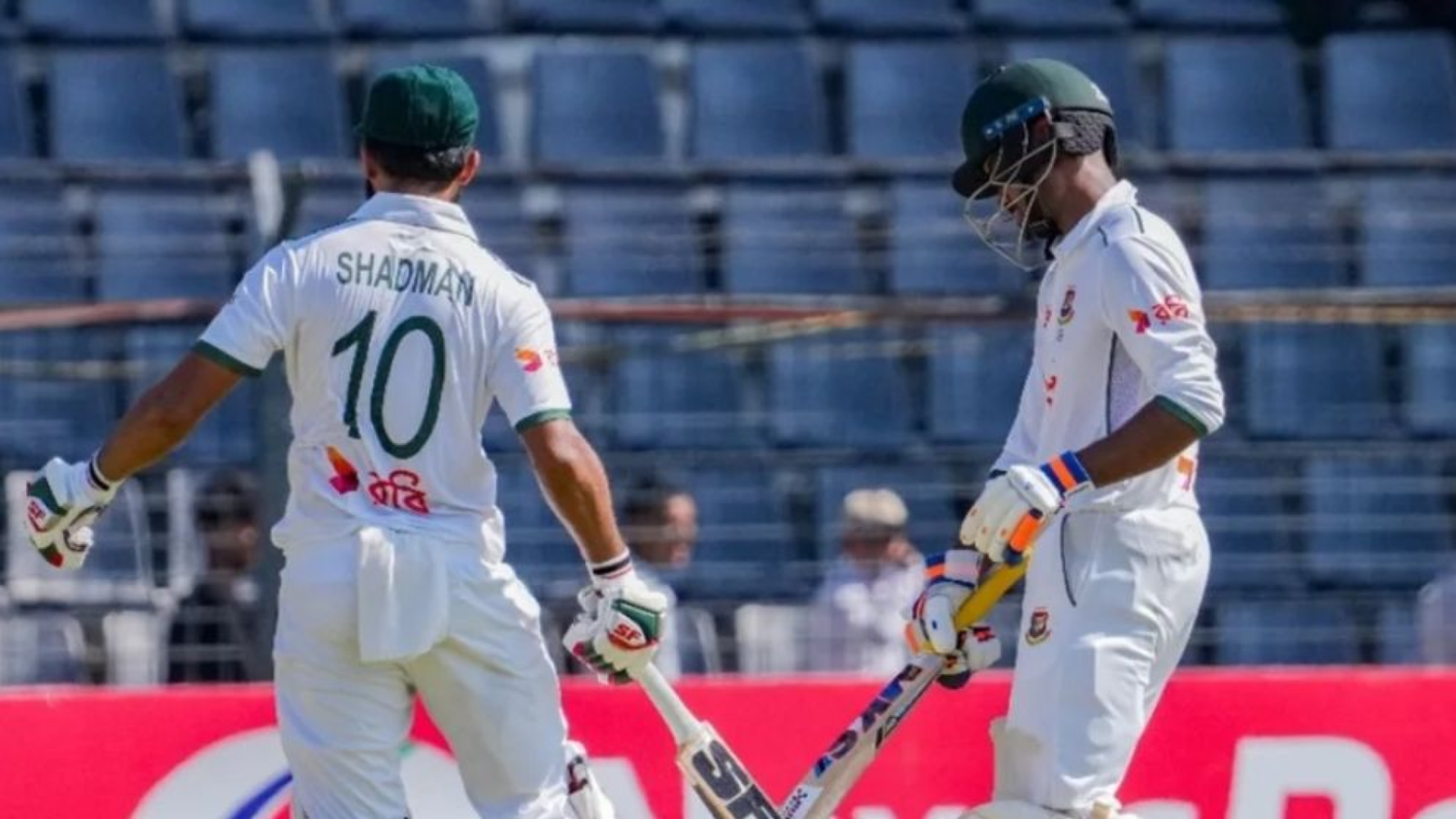 ২৫ বছরে প্রথমবার: বাংলাদেশ গড়ল ঐতিহাসিক রেকর্ড