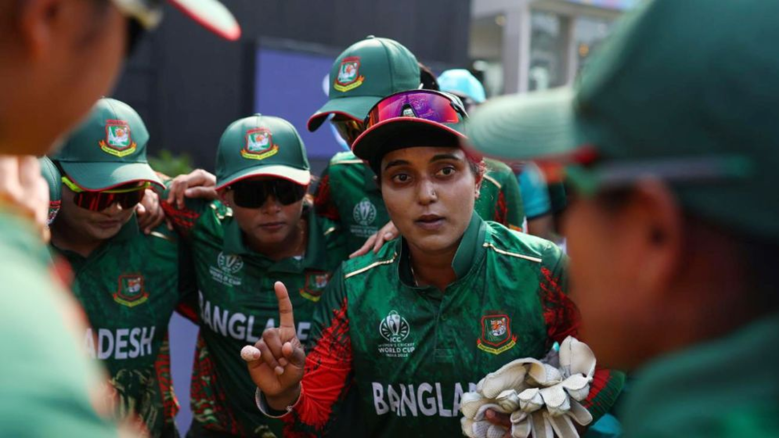 কেন্দ্রীয় চুক্তিতে অন্তর্ভুক্ত ৫১ ক্রিকেটার—জানুন কার বেতন কত?