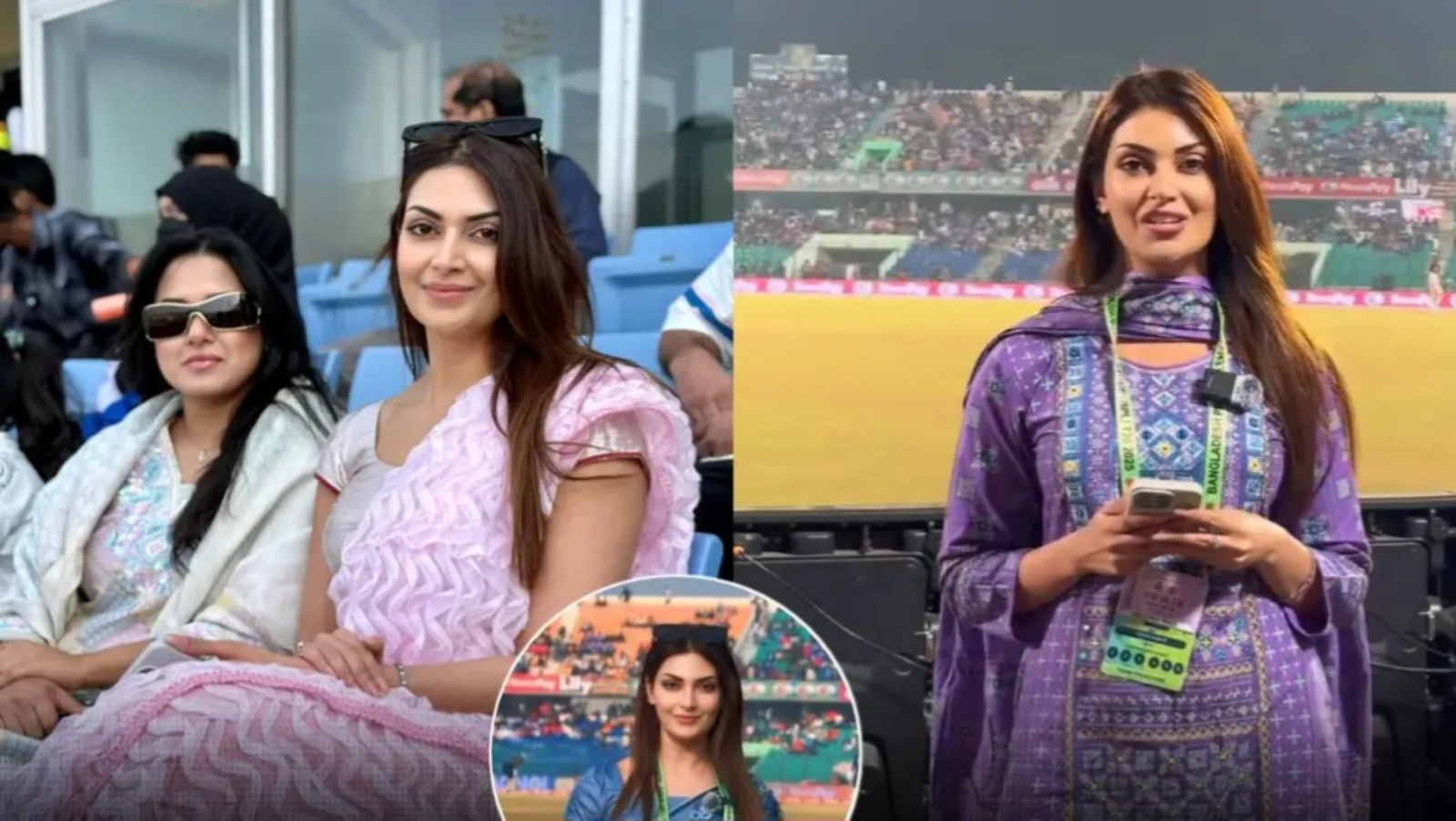 গোপন গল্পের পর্দা উন্মোচন: ইয়াশা সাগরের চাঞ্চল্যকর ফাঁস