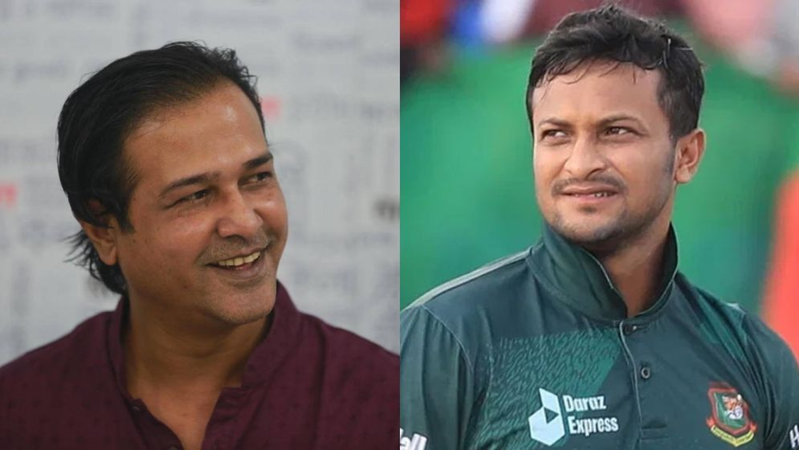 সাকিবের বাংলাদেশে খেলা নিয়ে বিস্ফোরক মন্তব্য করলেন:আসিফ আকবর