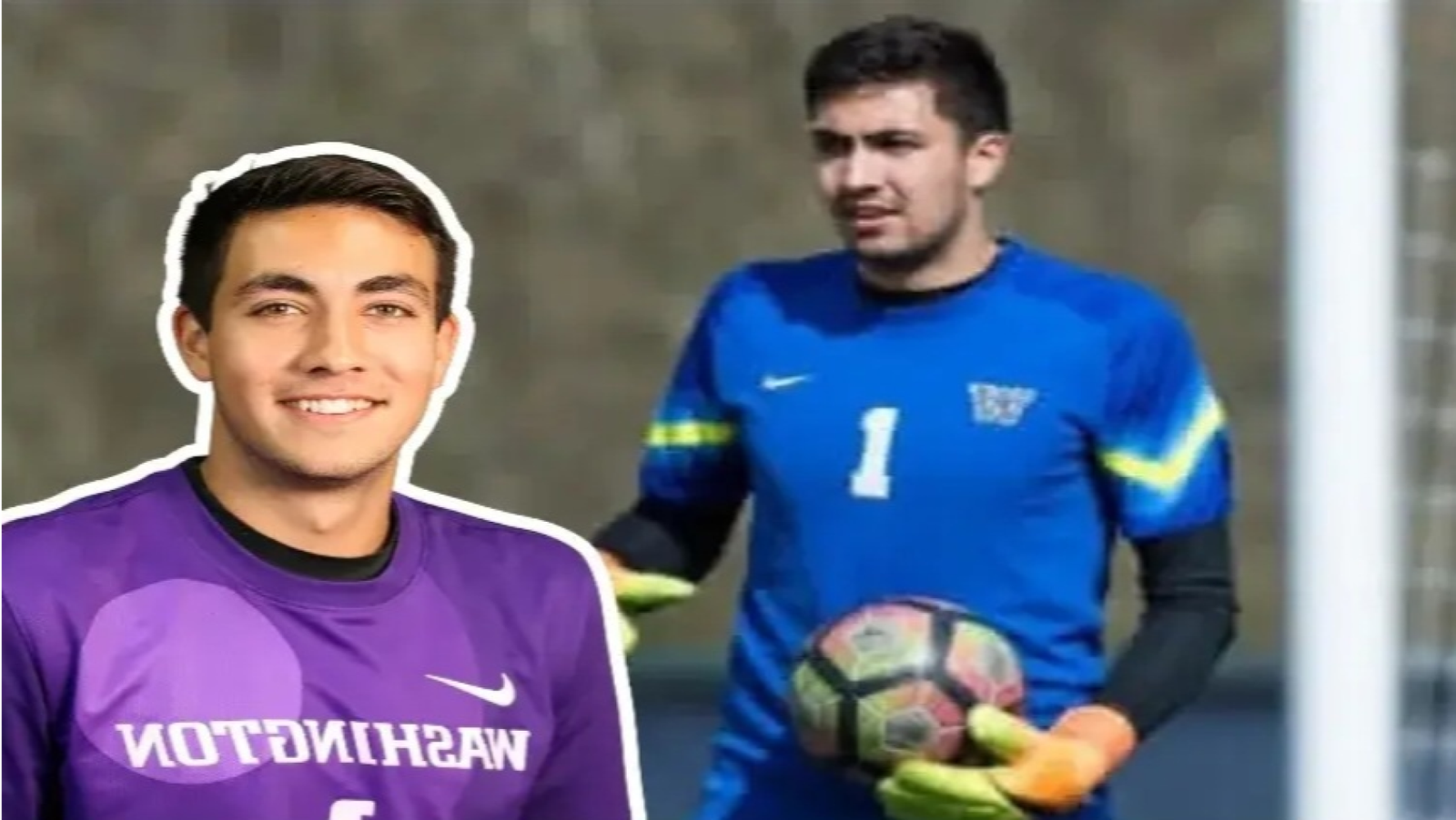 কেন আলোচনা চলছে এই বাংলাদেশি বংশোদ্ভূত আমেরিকান গোলকিপার সাইফ কেরাওয়ালাকে নিয়ে?