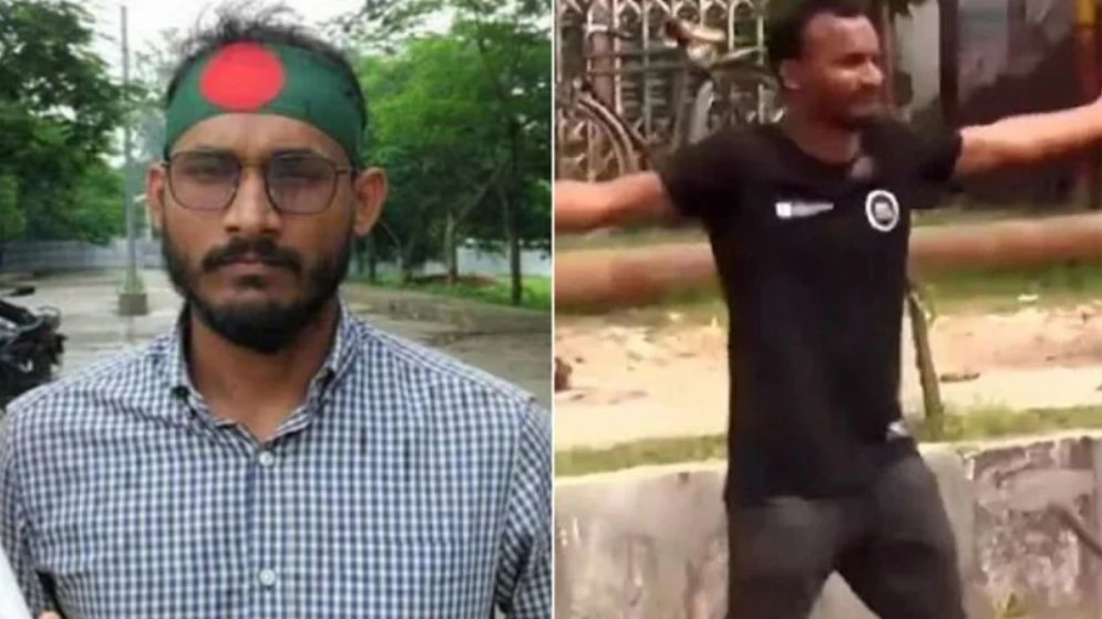 আবু সাঈদ হত্যাকাণ্ড: সাবেক ভিসিসহ ৩০ জনের বিরুদ্ধে সাক্ষ্যগ্রহণ আজ