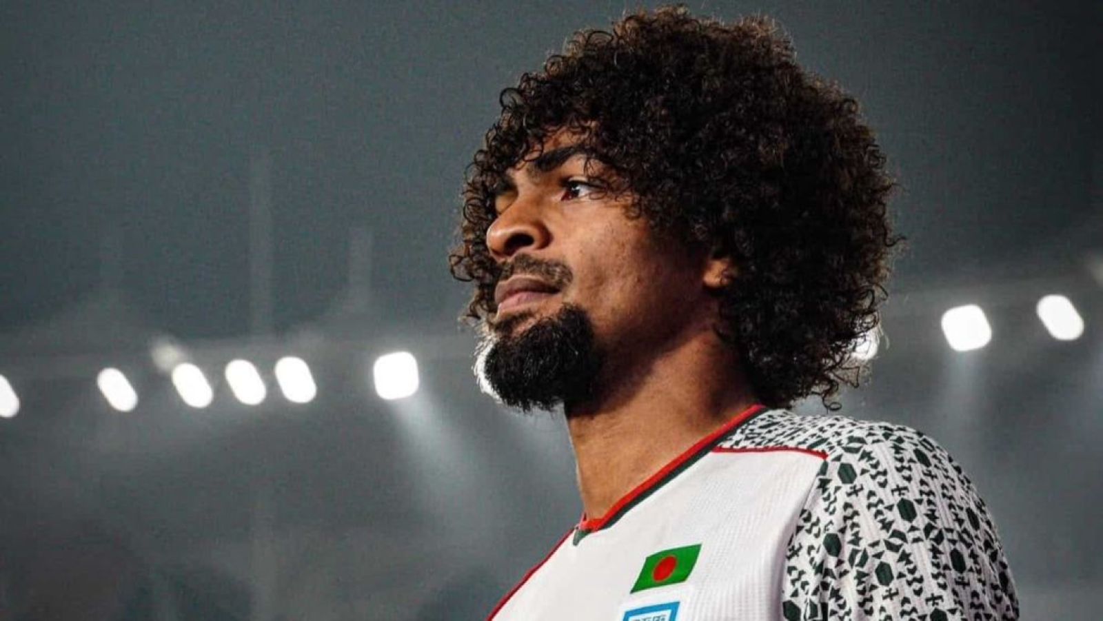 হামজার সেরা একাদশে নেই পেলে-ম্যারাডোনা, কিন্তু তালিকায় জায়গা পেলেন কারা?