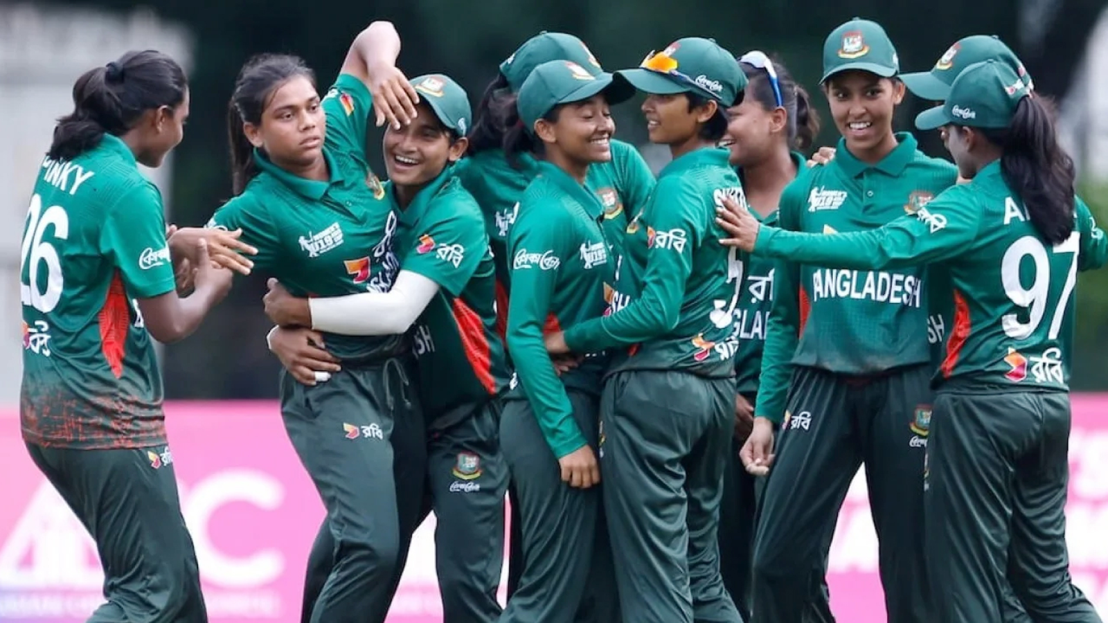 নারী ক্রিকেট দলের নির্বাচনে কোনো অনিয়মের প্রমাণ পাওয়া যায়নি:বিসিবি