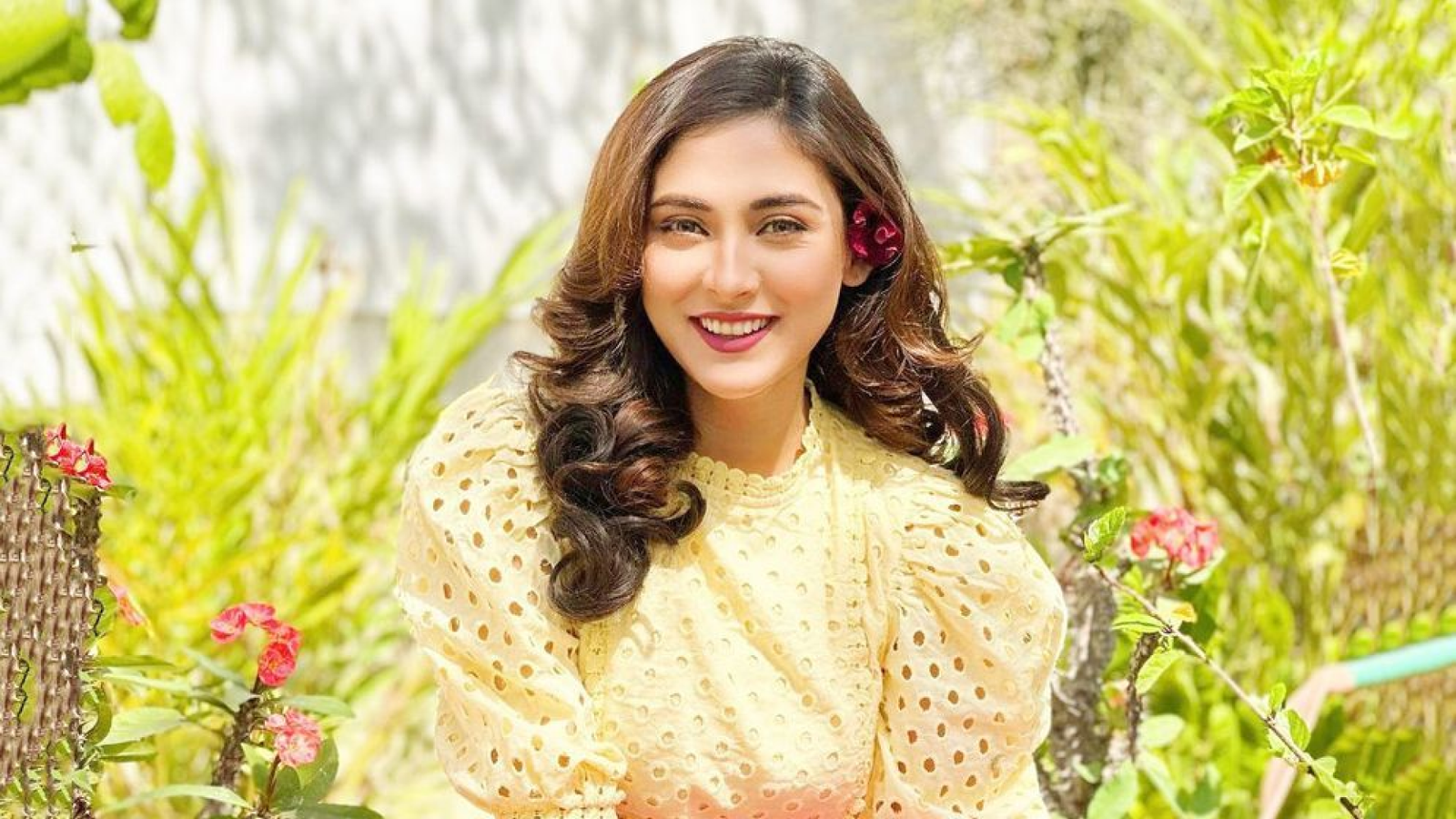 যে অভিযোগগুলোতে মেহজাবীনের বিরুদ্ধে জারি হলো গ্রেফতারি পরোয়ানা