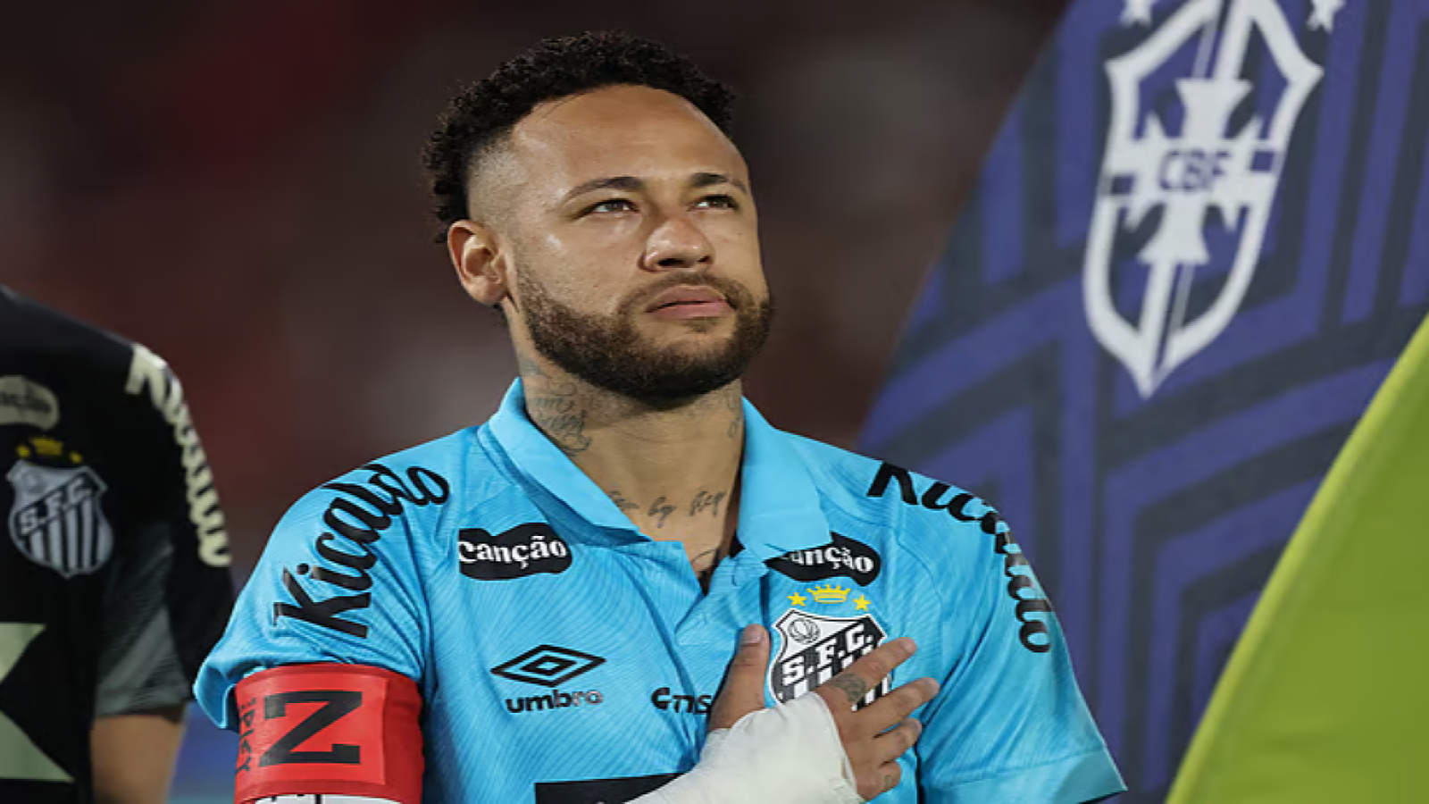 বিশ্বকাপে নেইমারের ফেরার সম্ভাবনা কতটা? উঠে এলো নতুন প্রশ্ন