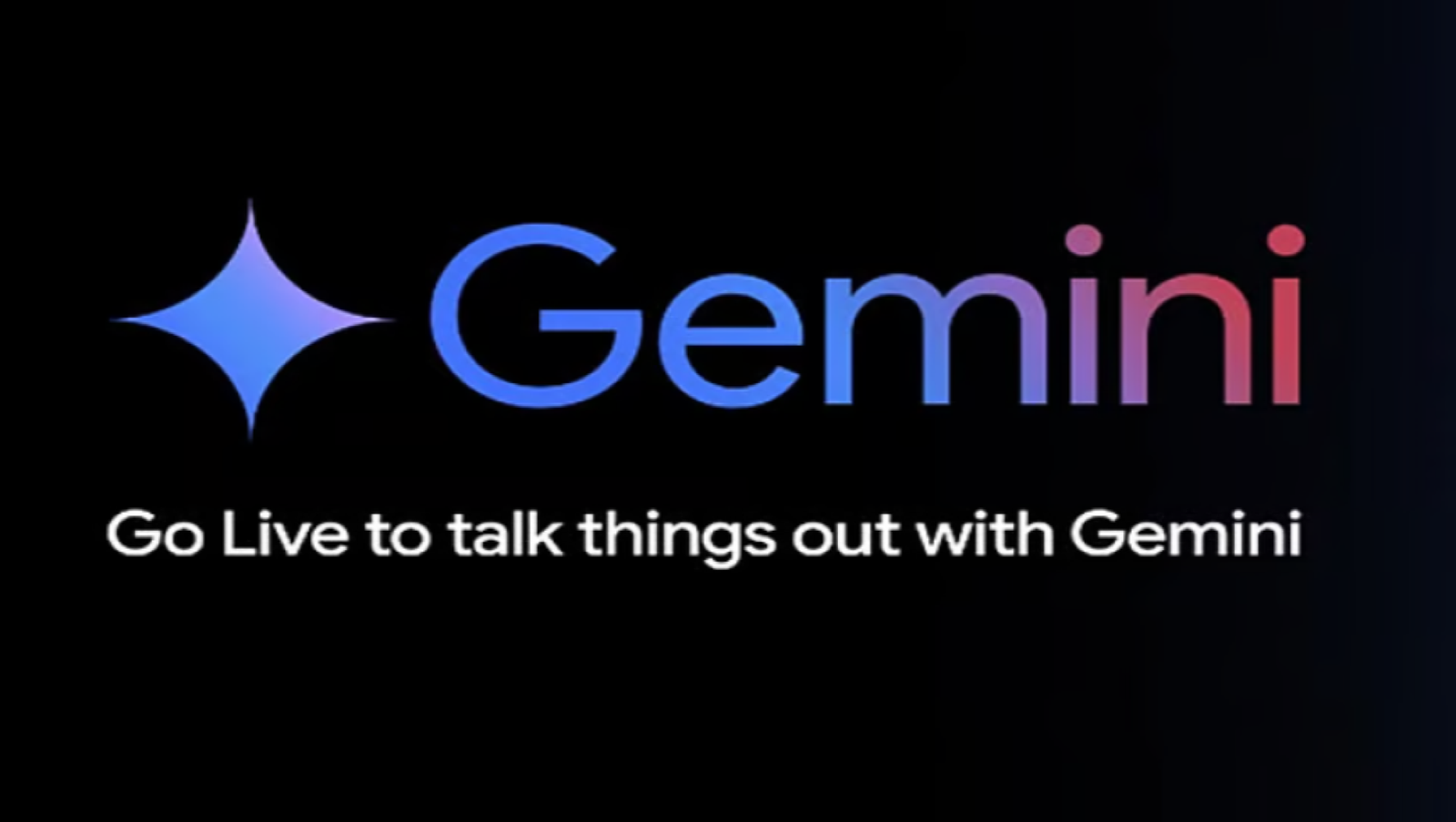 গুগলের জেমিনি লাইভে যুক্ত হলো নতুন পাঁচটি সুবিধা