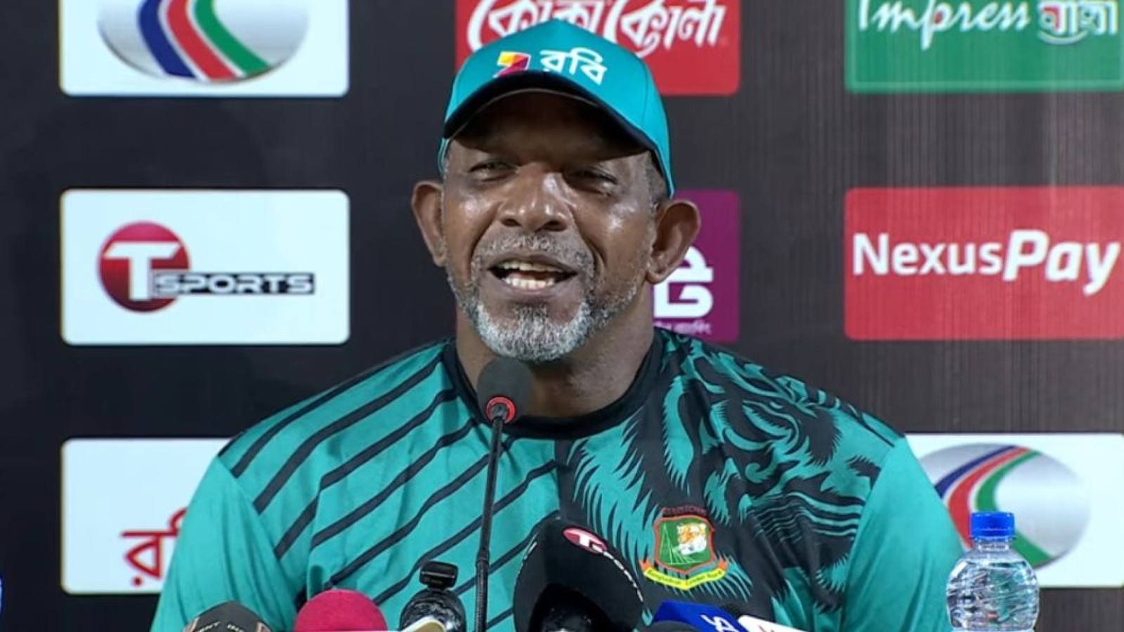 স্টেডিয়ামে উপস্থিত থাকবেন শান্তদের কোচ, লক্ষ্য হামজাদের পারফরম্যান্স