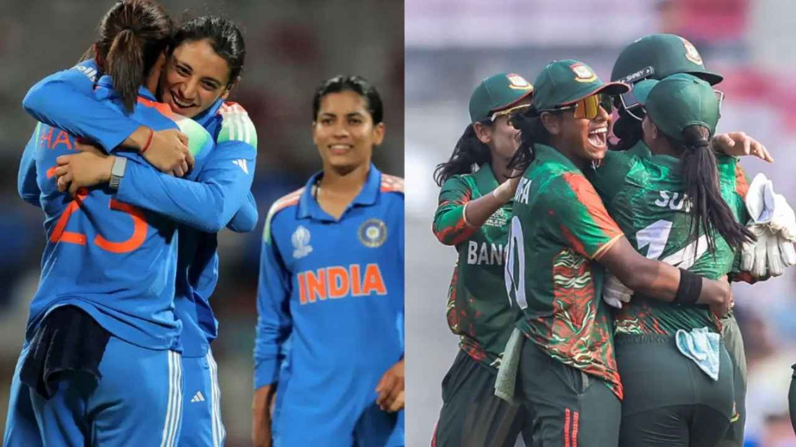 যে কারনে বন্ধ হয়ে গেল ভারত-বাংলাদেশ সিরিজ!