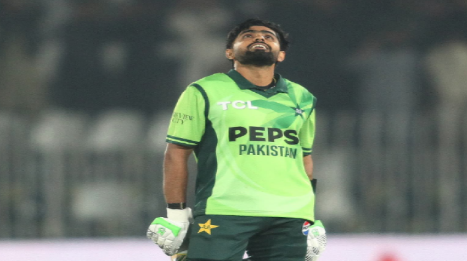 এবার বাবর আজমকে কঠিন সাজা দিল আইসিসি,কিন্তু কেন?