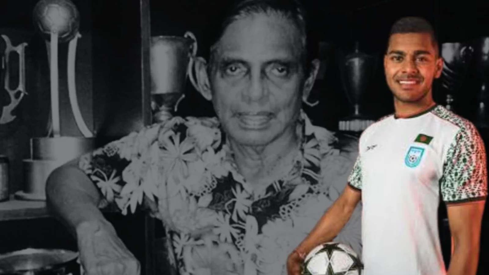 ভারতবিধ্বংসী জয় শমিত সোম যাকে উৎসর্গ করলেন