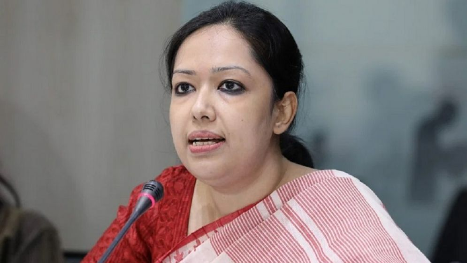 শেখ হাসিনার মৃত্যুদণ্ডের রায় নিয়ে রুমিন ফারহারনার বিস্ফোরক মন্তব্য