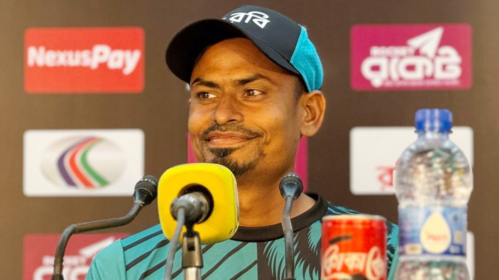 আফ্রিকান লিগে ডাক পেয়েও যে কারণে সরলেন তাইজুল জানালেন আসল কারন