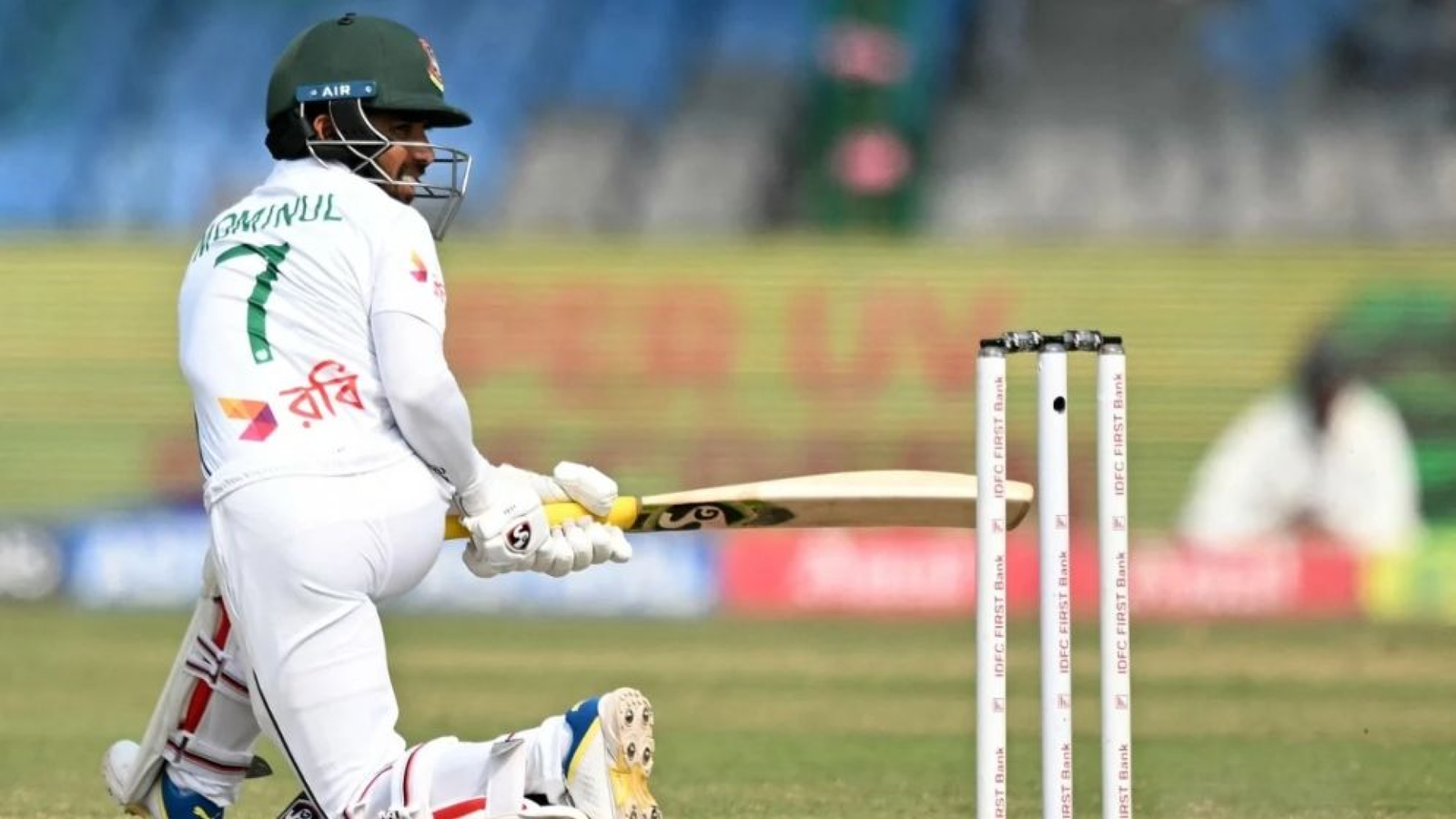 আয়ারল্যান্ডের সিরিজে মুমিনুলের নতুন রেকর্ড,লিড পেরিয়েছে ৪৫০ এর উপরে