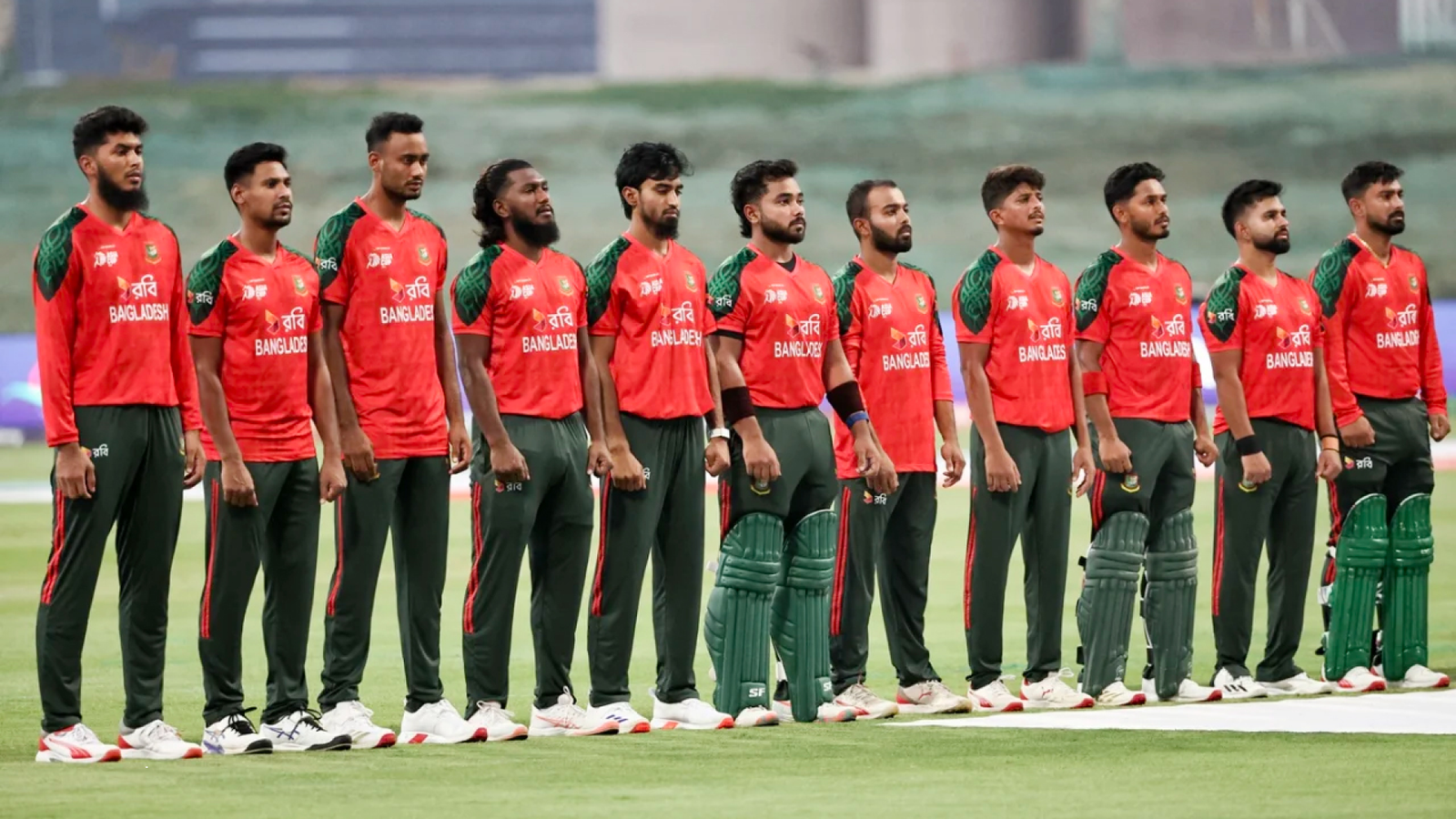 যেনে নিন টি টোয়েন্টি বিশ্বকাপে বাংলাদেশের গ্রুপে কারা?