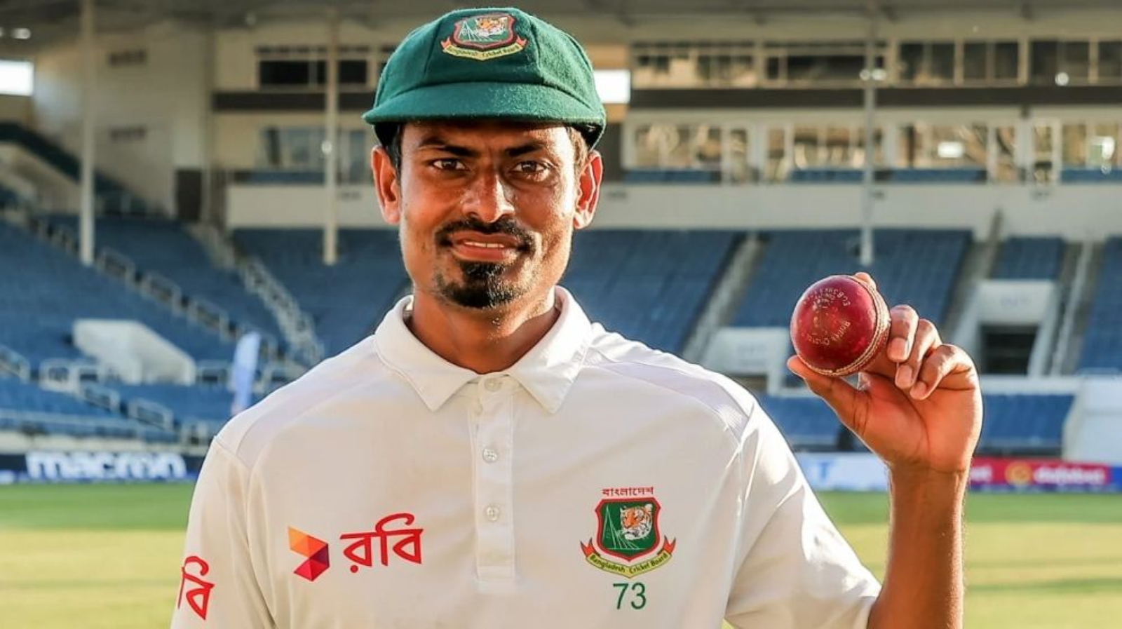 সাকিবের রেকর্ড ভেঙে বাংলাদেশের নতুন ইতিহাস গড়ে শীর্ষ স্থানে তাইজুল