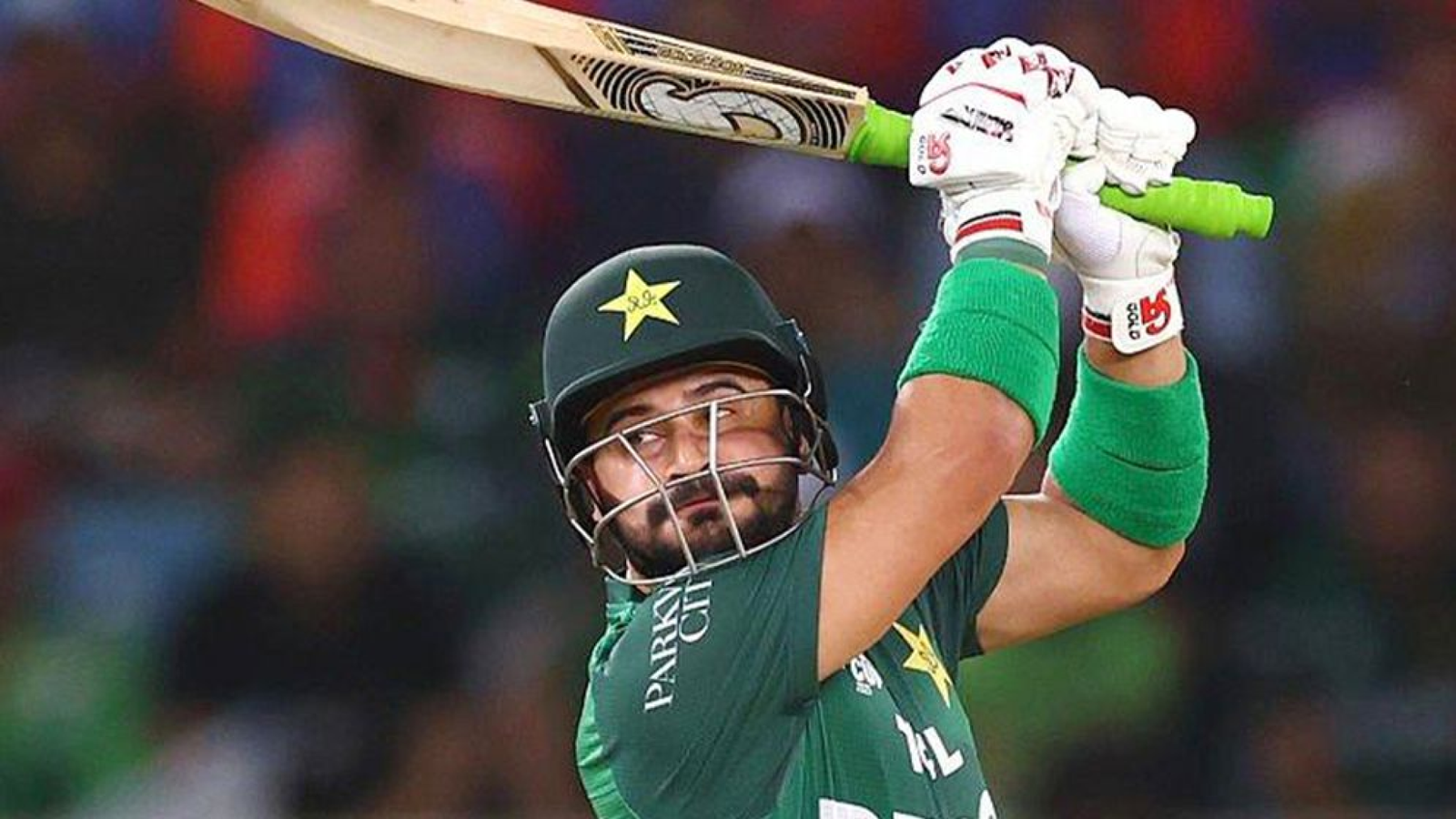 এক বছরে ১০০ ছক্কার রেকর্ড—নতুন ইতিহাসের নায়ক যে ক্রিকেটার