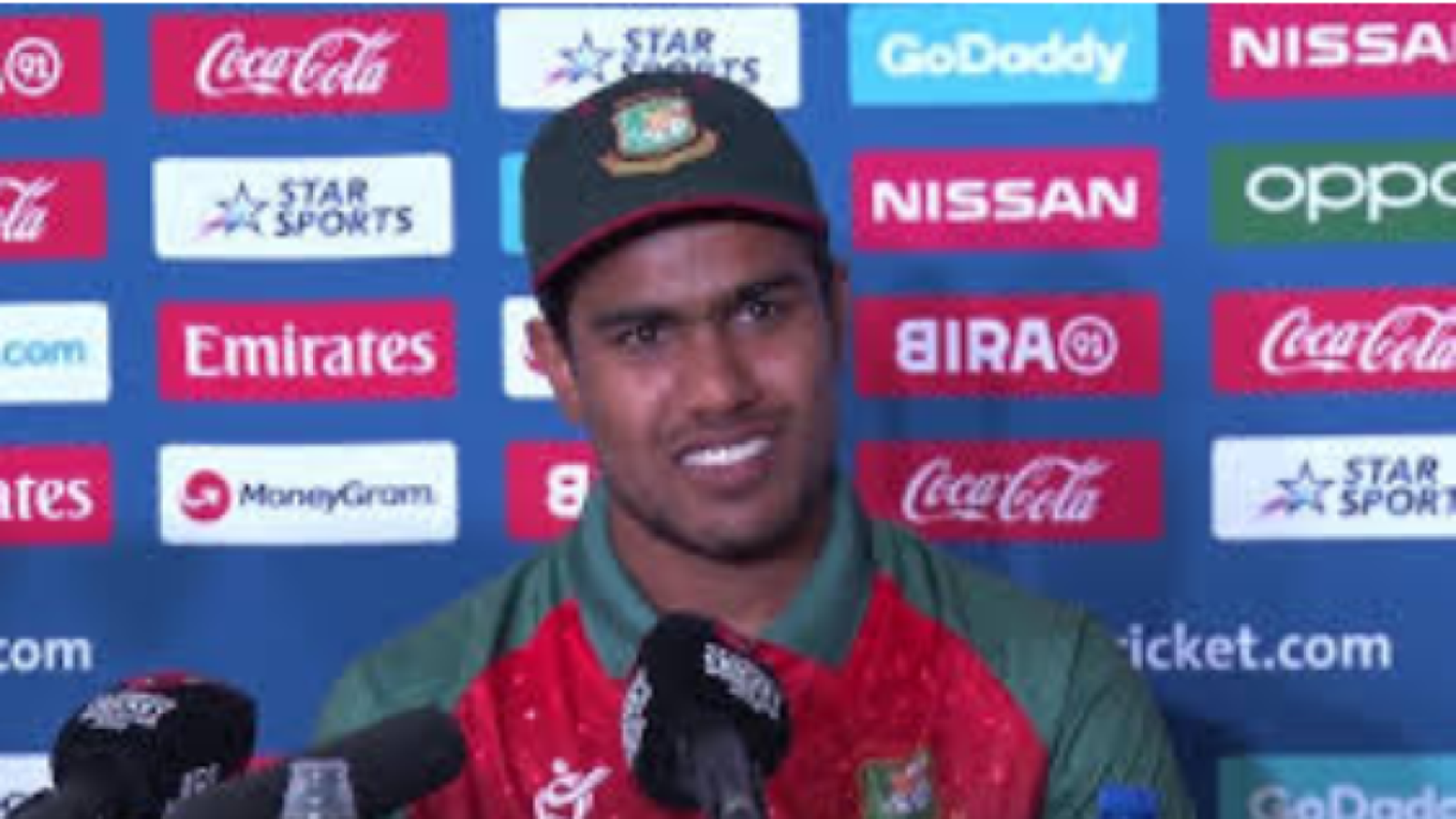 সুপার ওভারে ম্যাচ হেরে যাকে দায় দিয়ে যে কারণ দুষলেন আকবর আলি