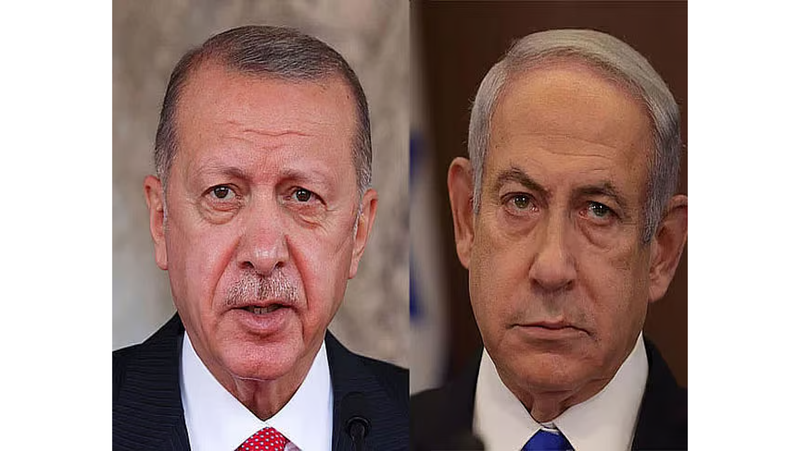 নেতানিয়াহুর বিরুদ্ধে গ্রেপ্তারি পরোয়ানা জারি: কড়া বার্তা দিল তুরস্ক