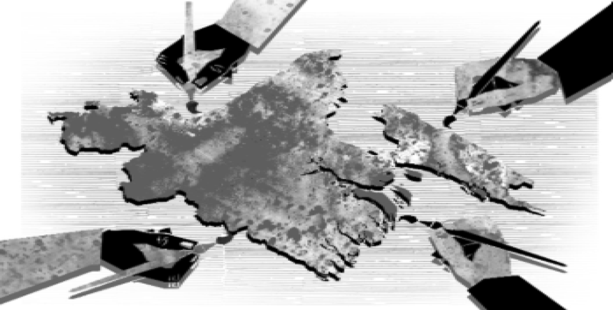 সকল সেক্টরে ব্যপক সংস্কার ঘটিয়ে রাষ্ট্র কাঠামোতে আমলু পরিবর্তন আনতে হবে